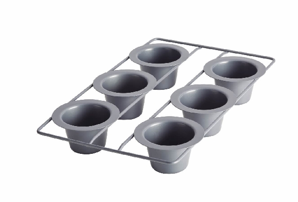 Popover Pan