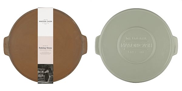 Baking Stone/Proving Lid