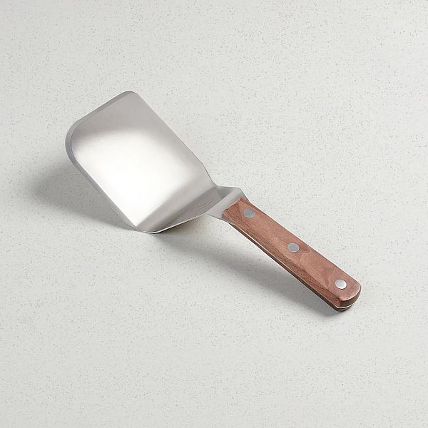 Smithey Mighty Spatula/Burger Smasher