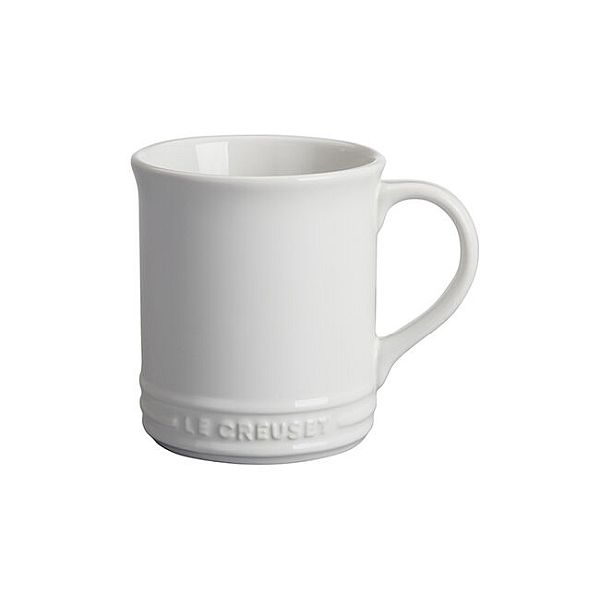 Mug 14oz., White