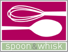 Spoon & Whisk Logo